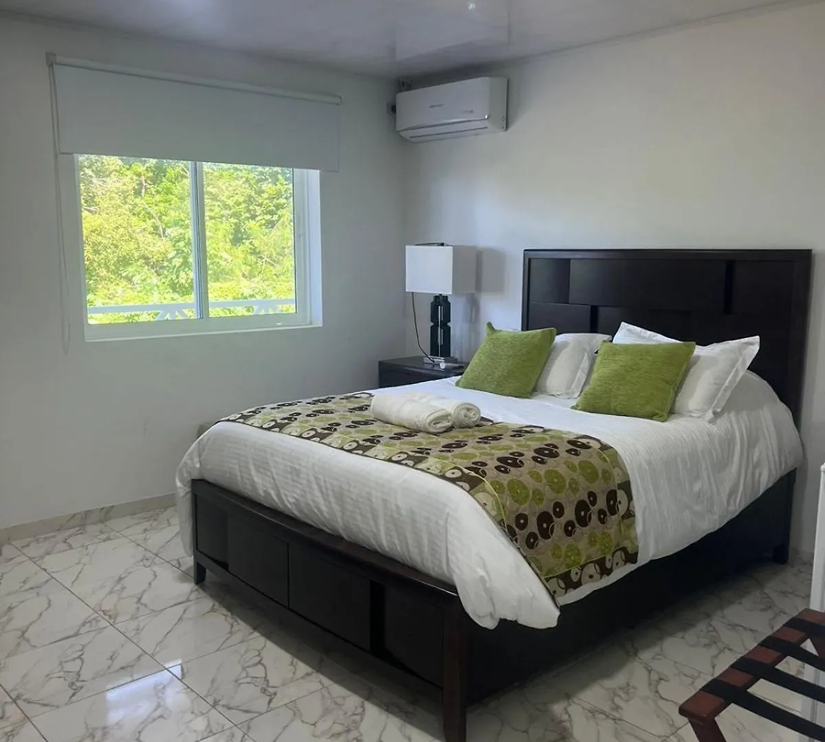 Villa Las Orquideas La Loma  Colombia