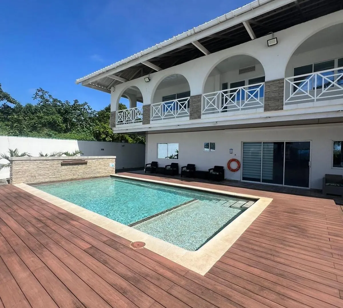 Villa Las Orquideas La Loma   La Loma (San Andres)