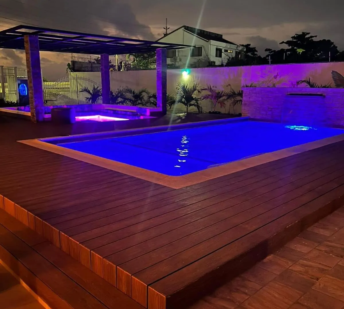 Villa Las Orquideas La Loma